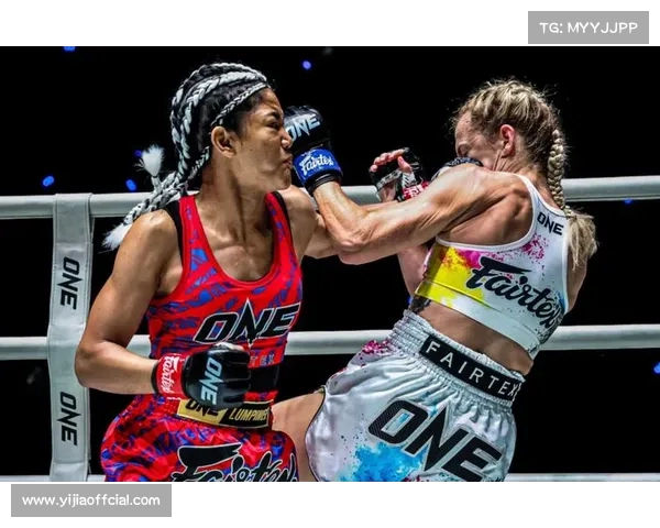 ONE周五格斗夜139：赵正东TKO日本选手