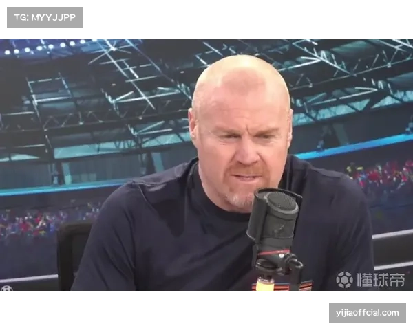 曼联已接触埃弗顿主帅肖恩-戴奇，视为下赛季新帅候选之一